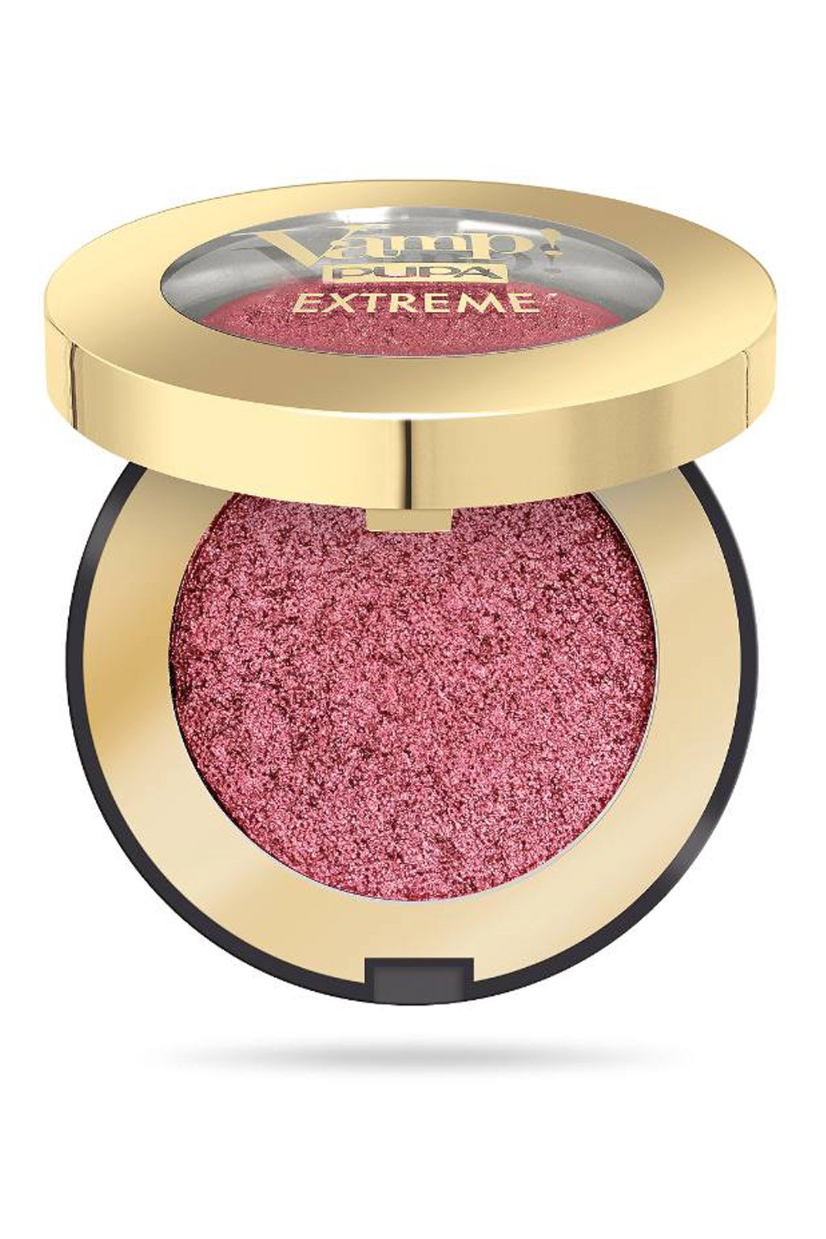 Pupa, Vamp! Extreme, Cream Eyeshadow, 03, Ginger, 2.5 g *Tester
