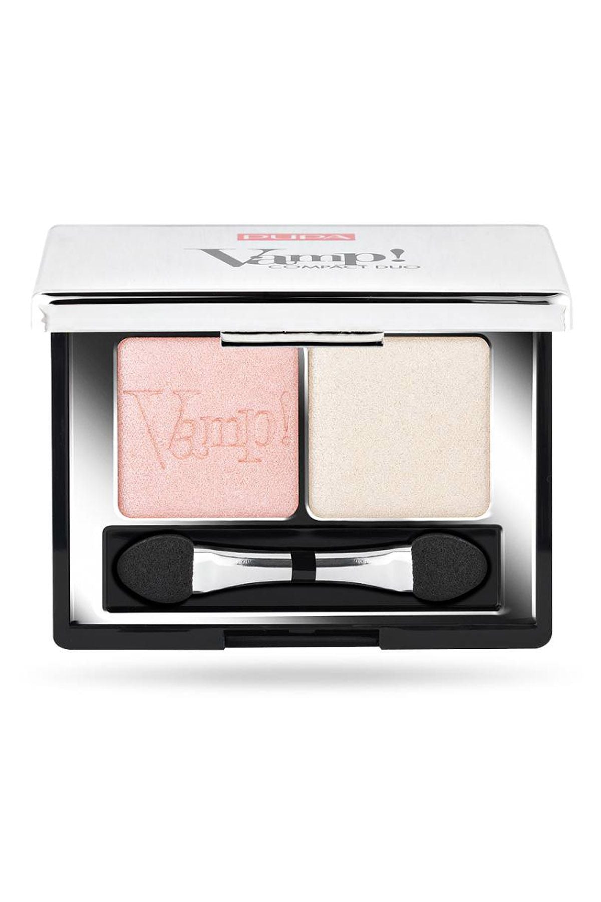 Pupa, Vamp!, Eyeshadow Powder, 001, Rose Perlage, 2.2 g