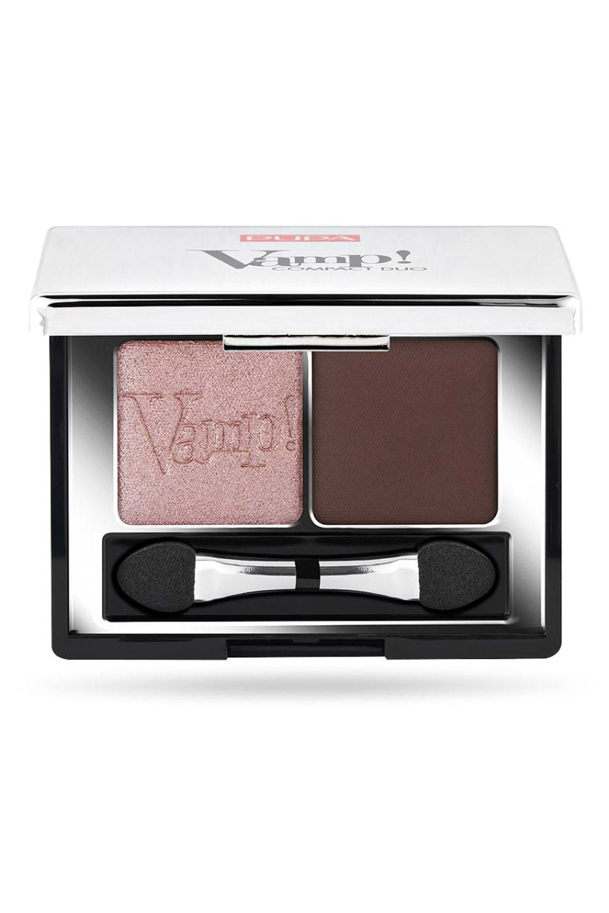 Pupa, Vamp!, Eyeshadow Powder, 002, Pink Earth, 2.2 g *Tester