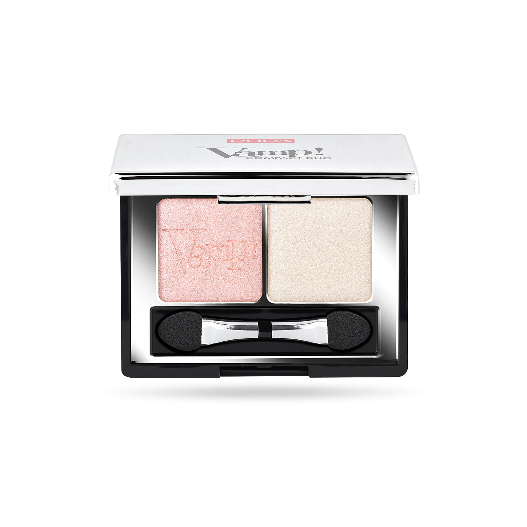 Pupa, Vamp!, Eyeshadow Powder, 006, Brown Vanilla, 2.2 g *Tester