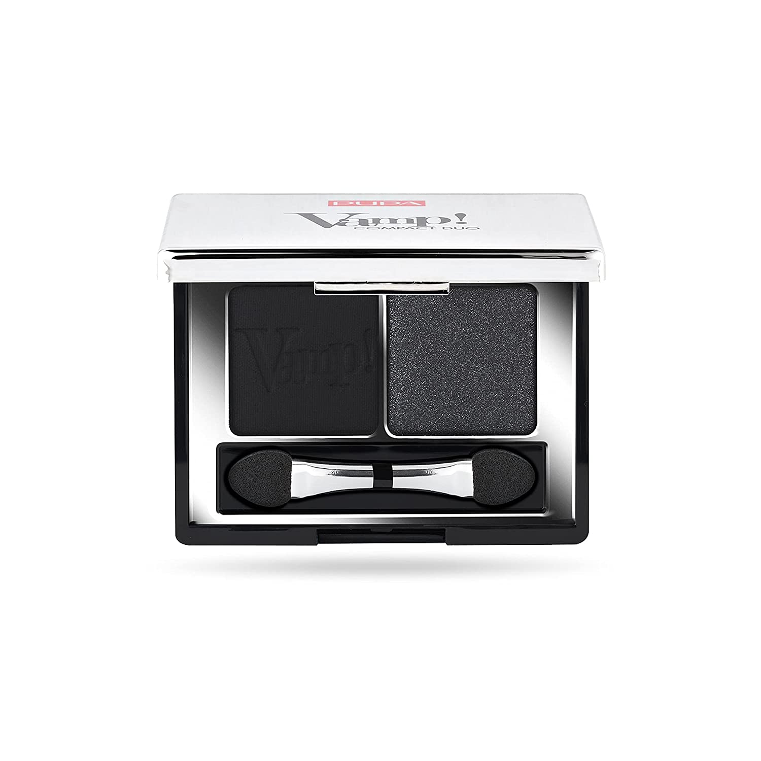 Pupa, Vamp!, Eyeshadow Powder, 007, Dark Night, 2.2 g *Tester