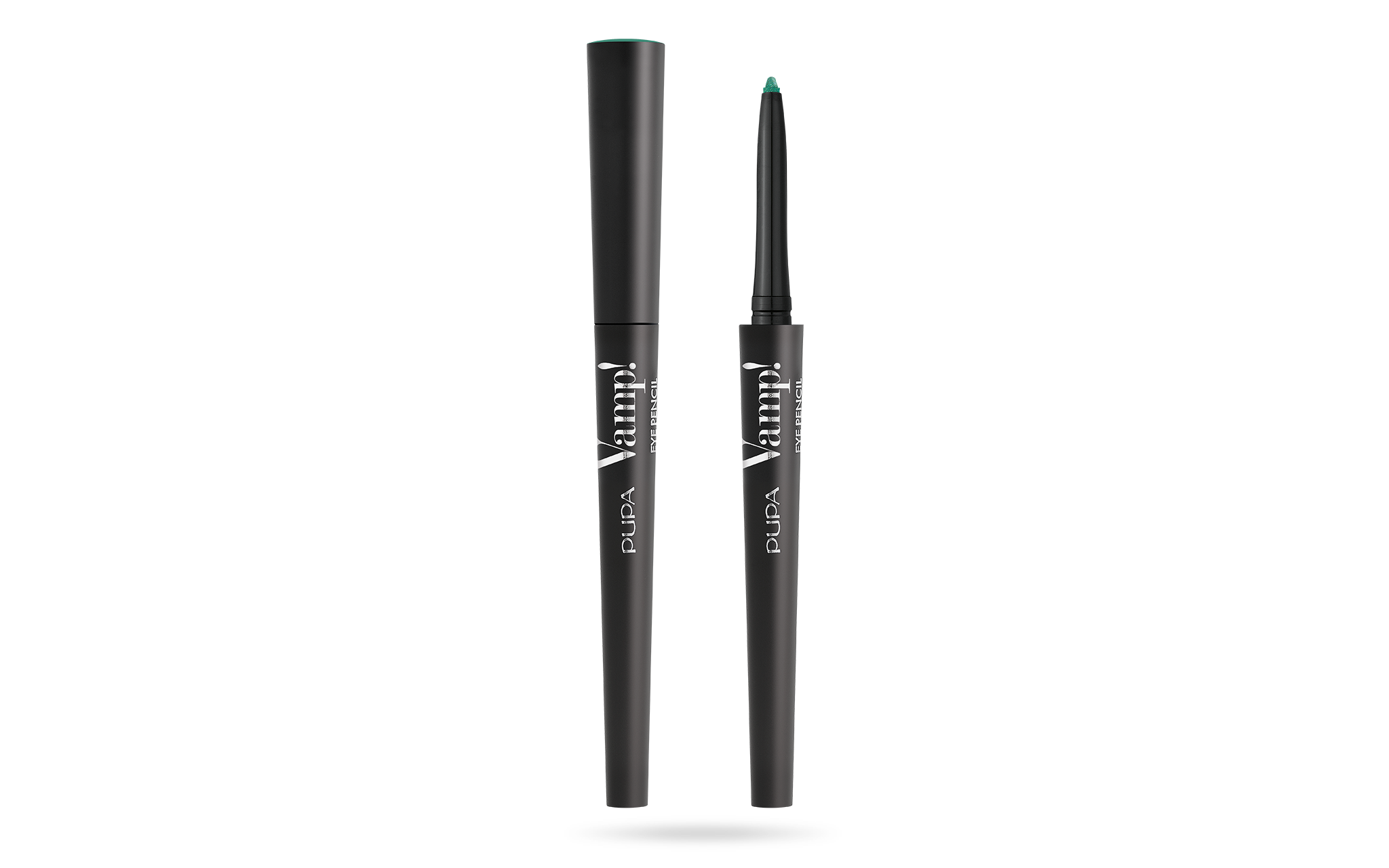 Pupa, Vamp!, Paraben-Free, Waterproof, Kohl Kajal Eyeliner, 302, Secret Garden, 0.35 g