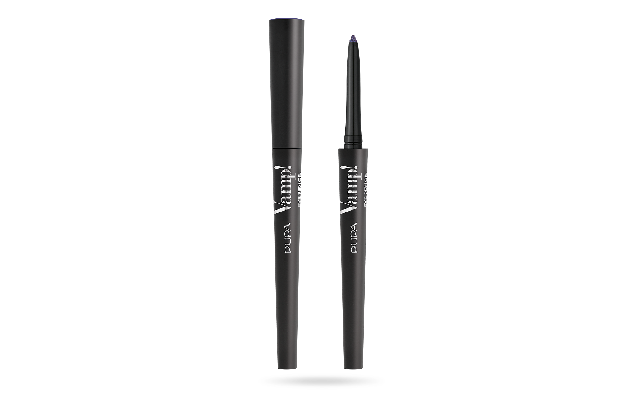 Pupa, Vamp!, Paraben-Free, Waterproof, Kohl Kajal Eyeliner, 401, Lost In Space, 0.35 g *Tester
