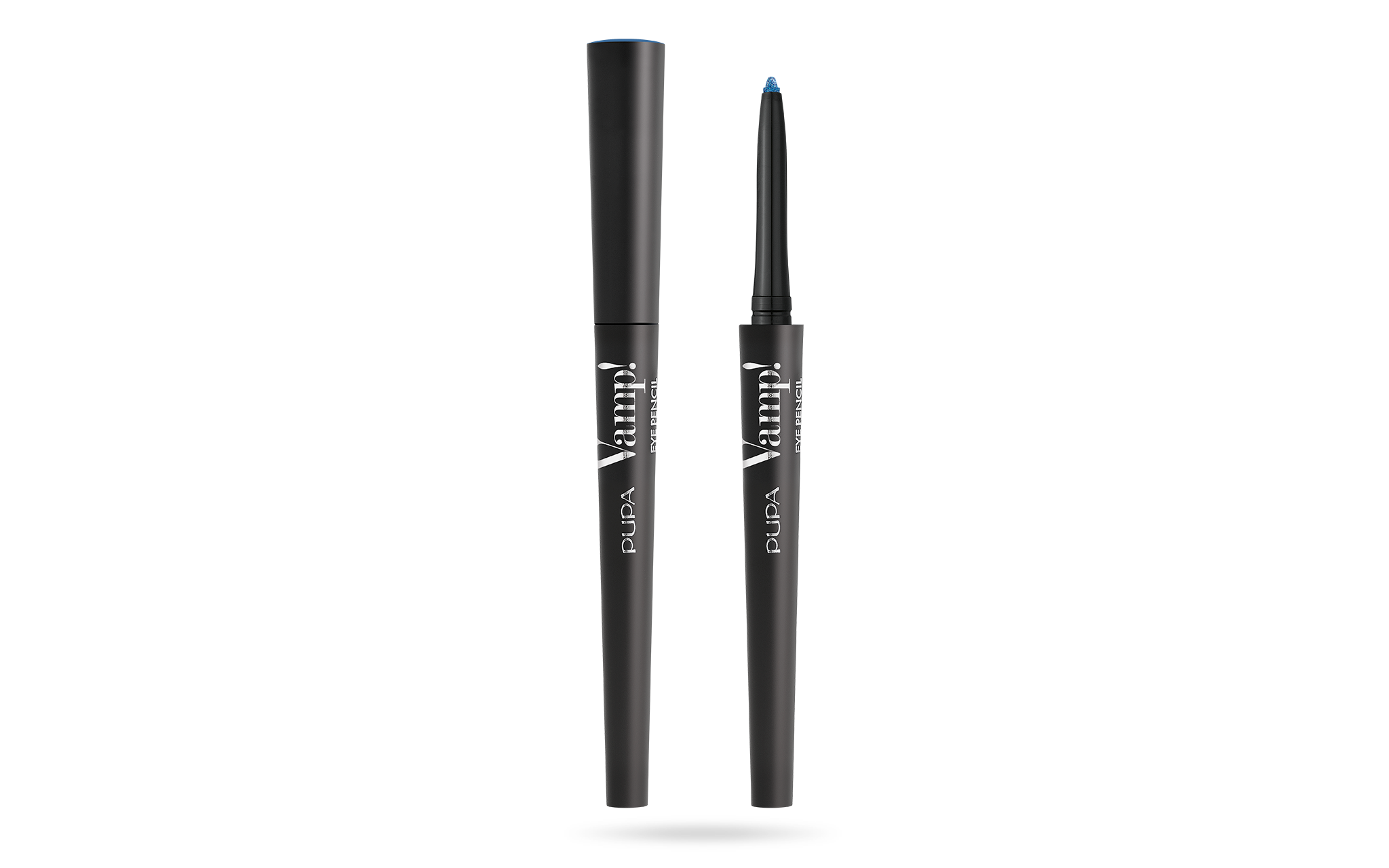 Pupa, Vamp!, Paraben-Free, Waterproof, Kohl Kajal Eyeliner, 404, Celestial, 0.35 g