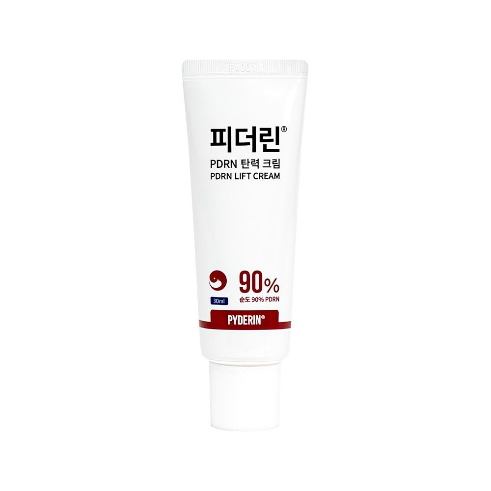 Pyderin, Pdrn, Lifting, Cream, For Face, 30 ml
