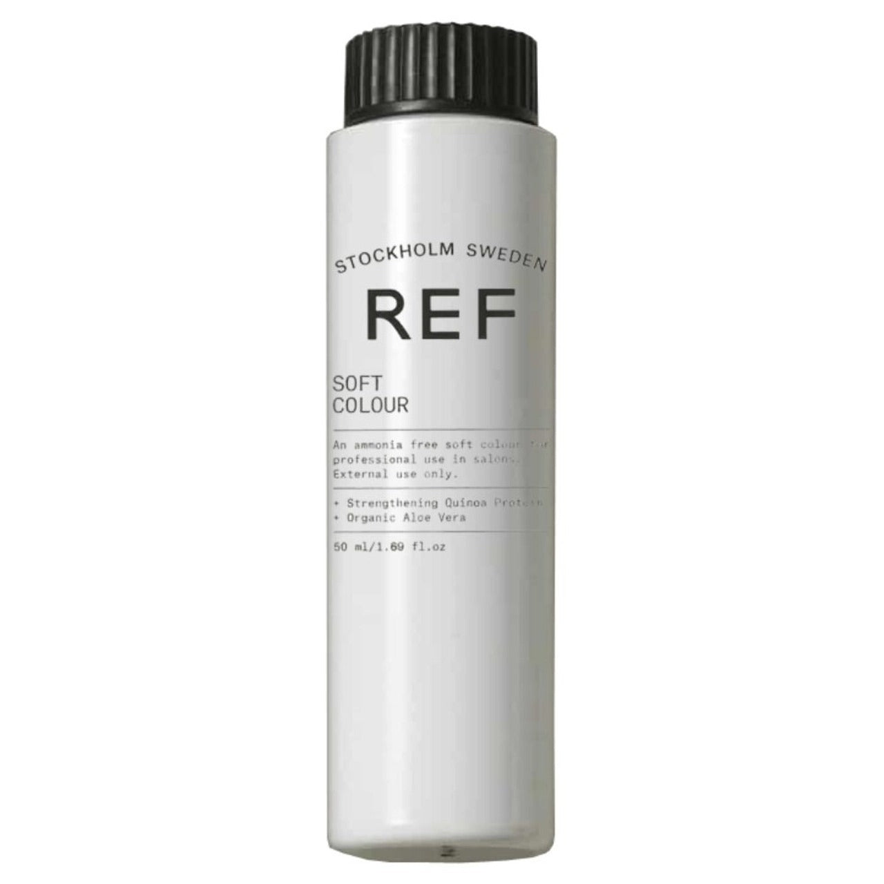 Ref Stockholm, Soft Colour, Vegan, Demi-Permanent Hair Dye, 10.1 Extra Light Ash Blonde, 50 ml