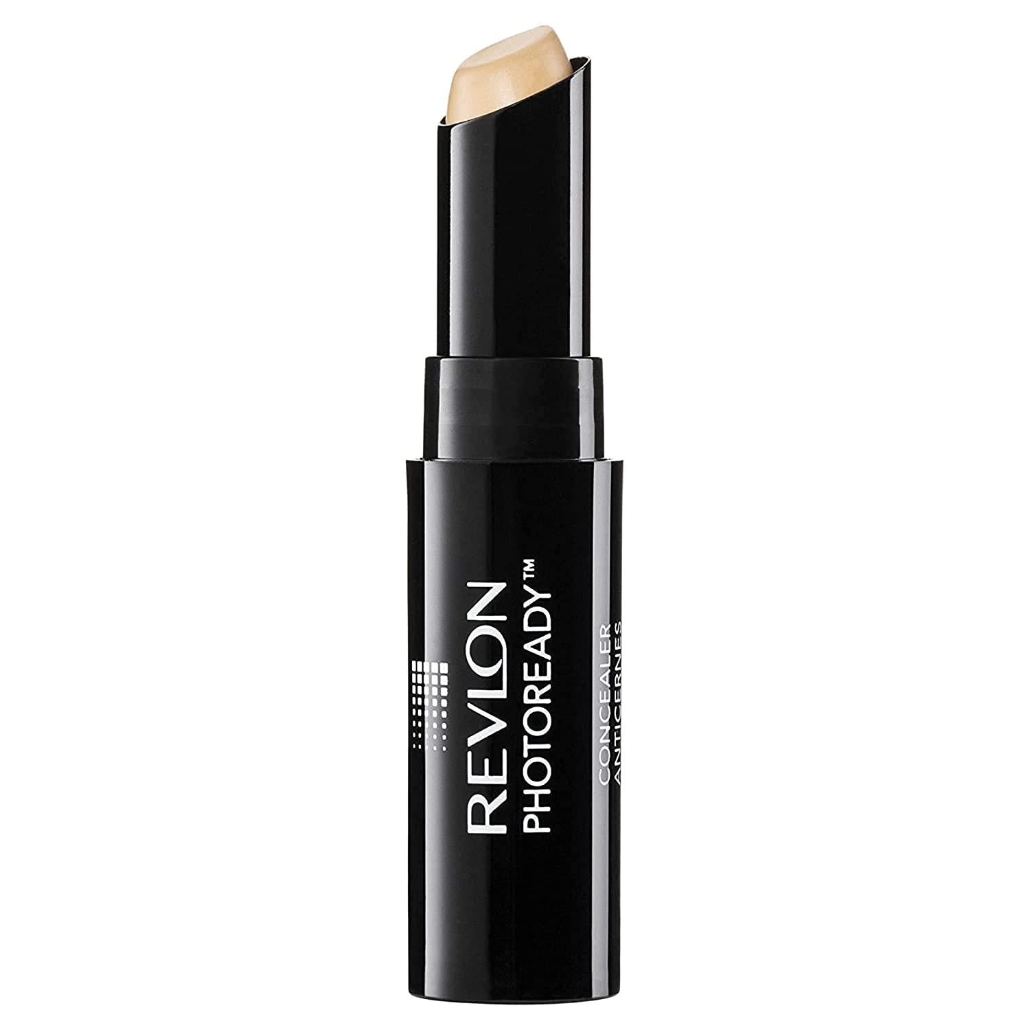 Revlon, PhotoReady, Concealer Stick, 003, Medium Light, 3.2 g *Tester