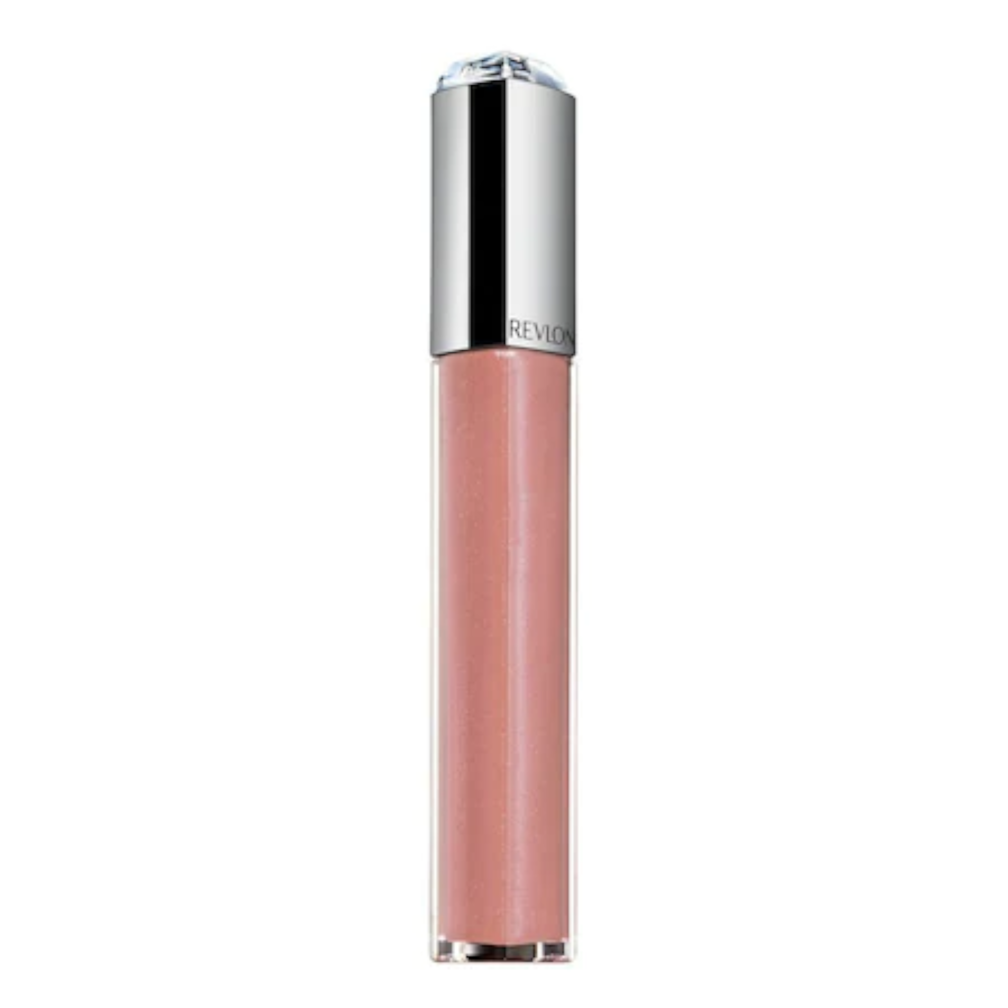 Revlon, Ultra HD Lacquer, Volume, Liquid Lipstick, 570, Smokey Topaz, 5.9 ml