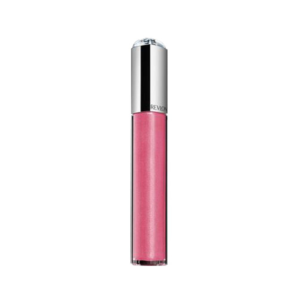 Revlon, Ultra HD Lacquer, Volume, Liquid Lipstick, Nr. 520, Pink Sapphire, 5.9 ml