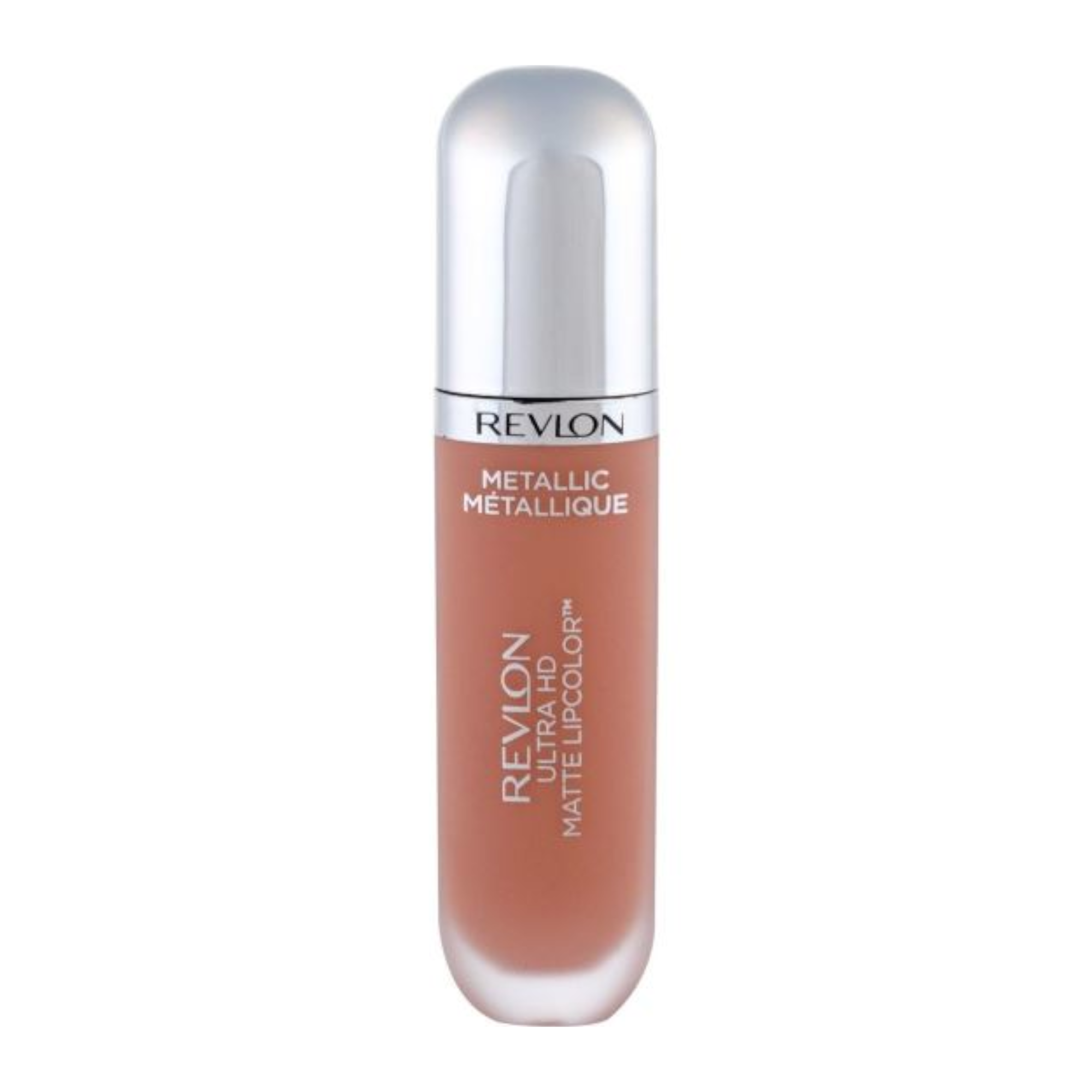Revlon, Ultra Hd, Matte, Liquid Lipstick, 715, Glow, 5.9 ml