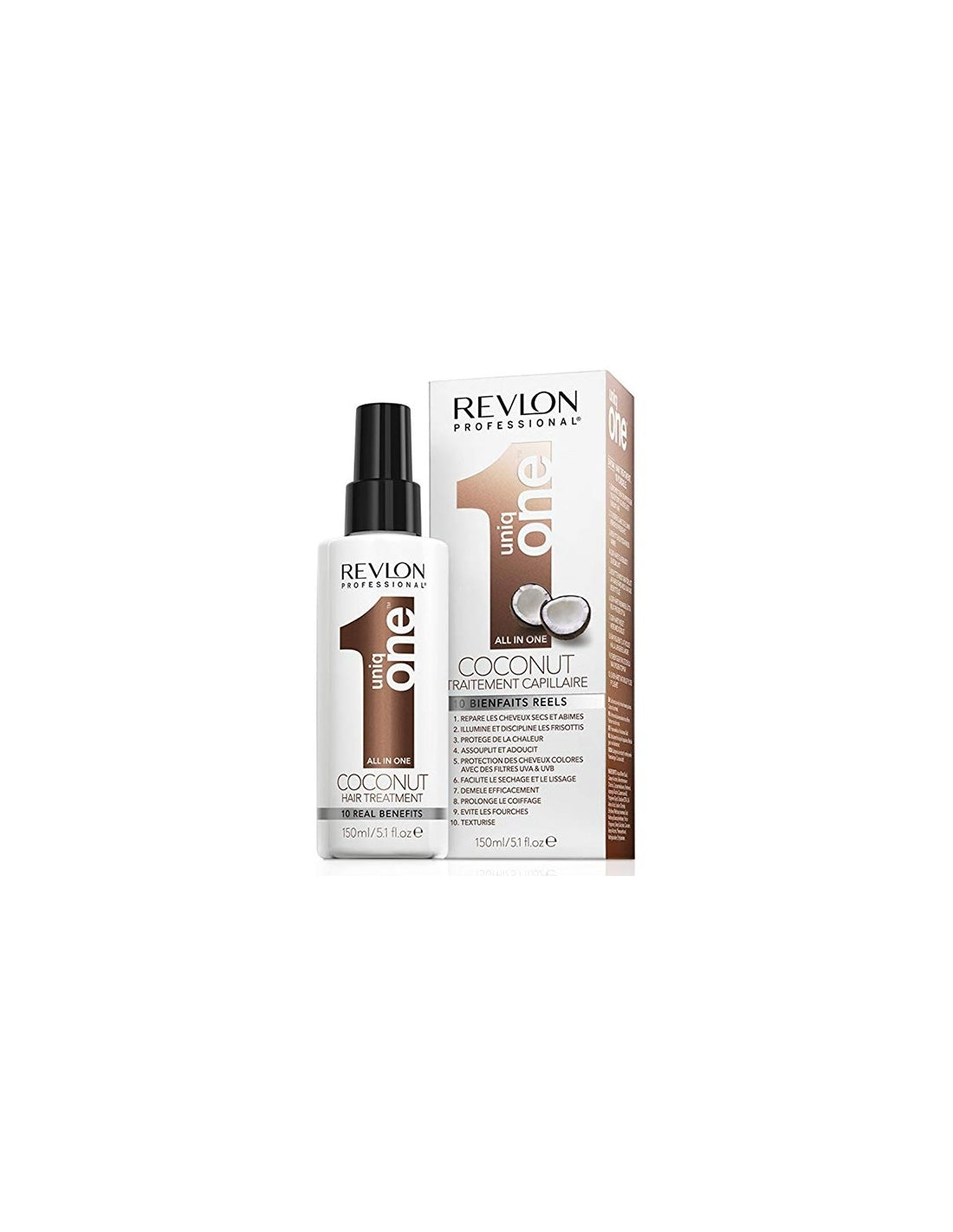 Revlon Uniq One Hair Treatment 150ml
