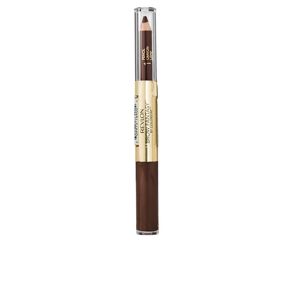 Revlon Brow Fantasy 108 Marrone Chiaro