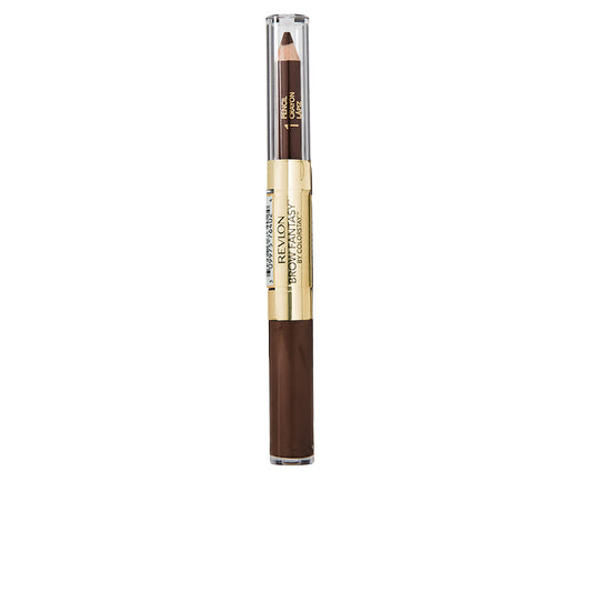 Revlon Brow Fantasy 108 Light Brown