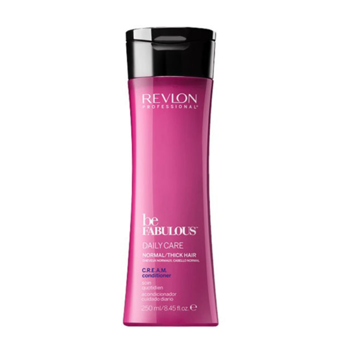 Revlon Be Fabulous Daily Care Balsamo crema normale 250 ml