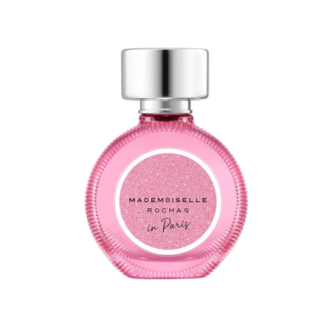 Rochas, Mademoiselle Rochas In Paris , Eau De Parfum, For Women, 90 ml *Tester