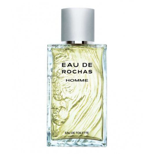 Rochas Eau De Rochas Eau De Toilette Spray 50ml