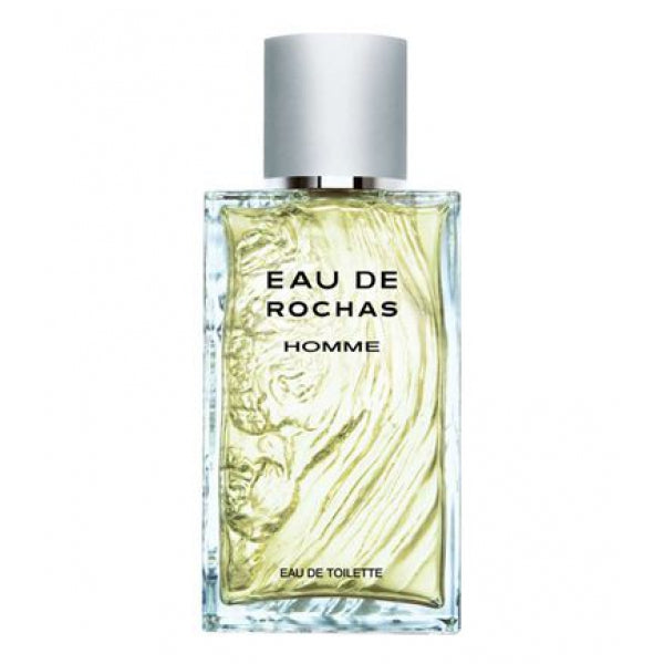 Rochas Eau De Rochas Eau De Toilette Spray 50ml