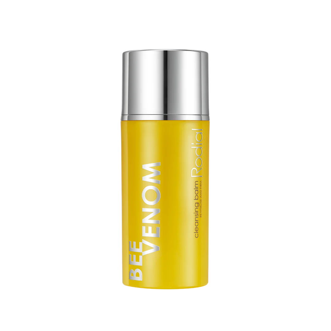 Rodial, Bee Venom, Eliminates Impurities, Cleansing Balm, For Face, 100 ml
