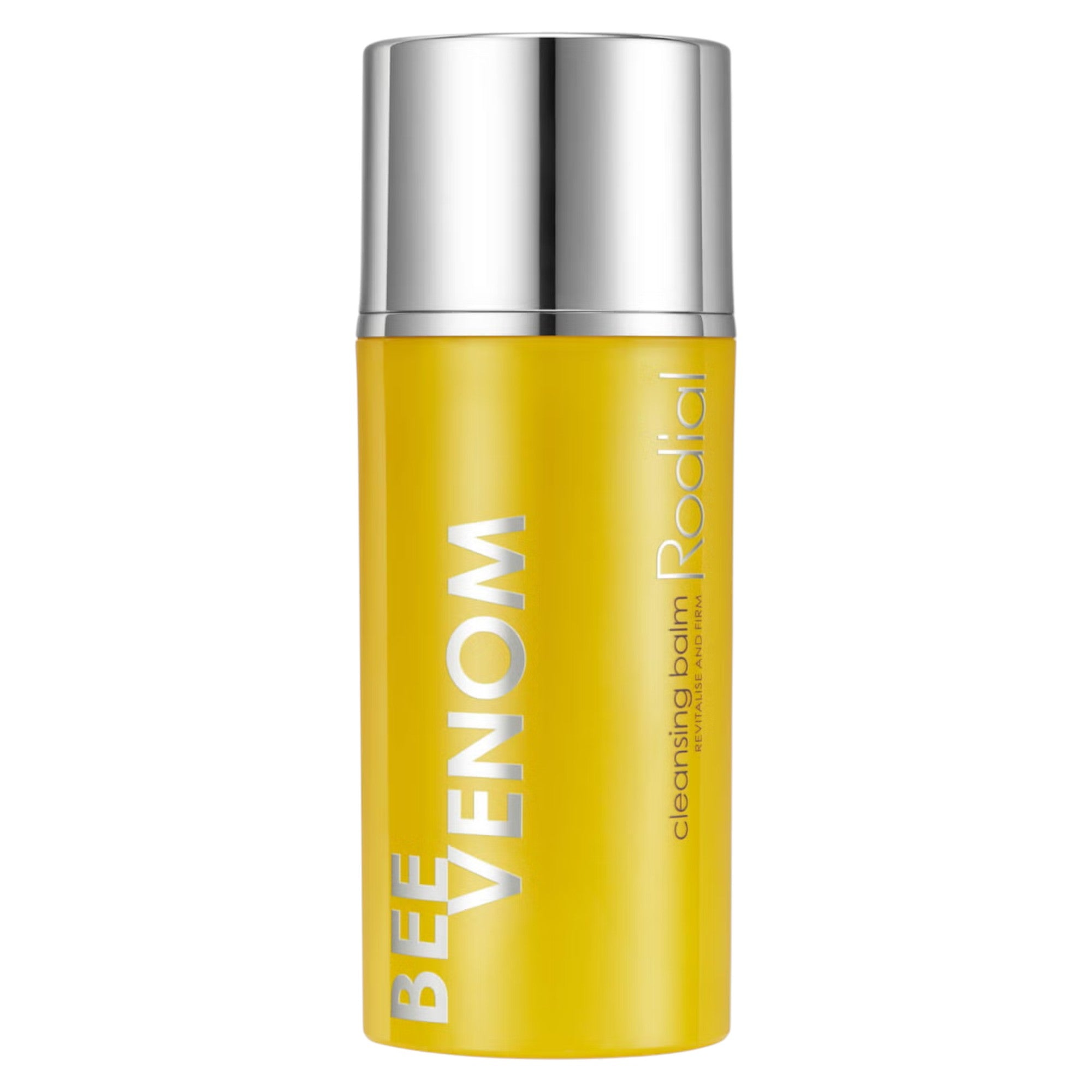 Rodial, Bee Venom, Eliminates Impurities, Cleansing Balm, For Face, 100 ml *Tester