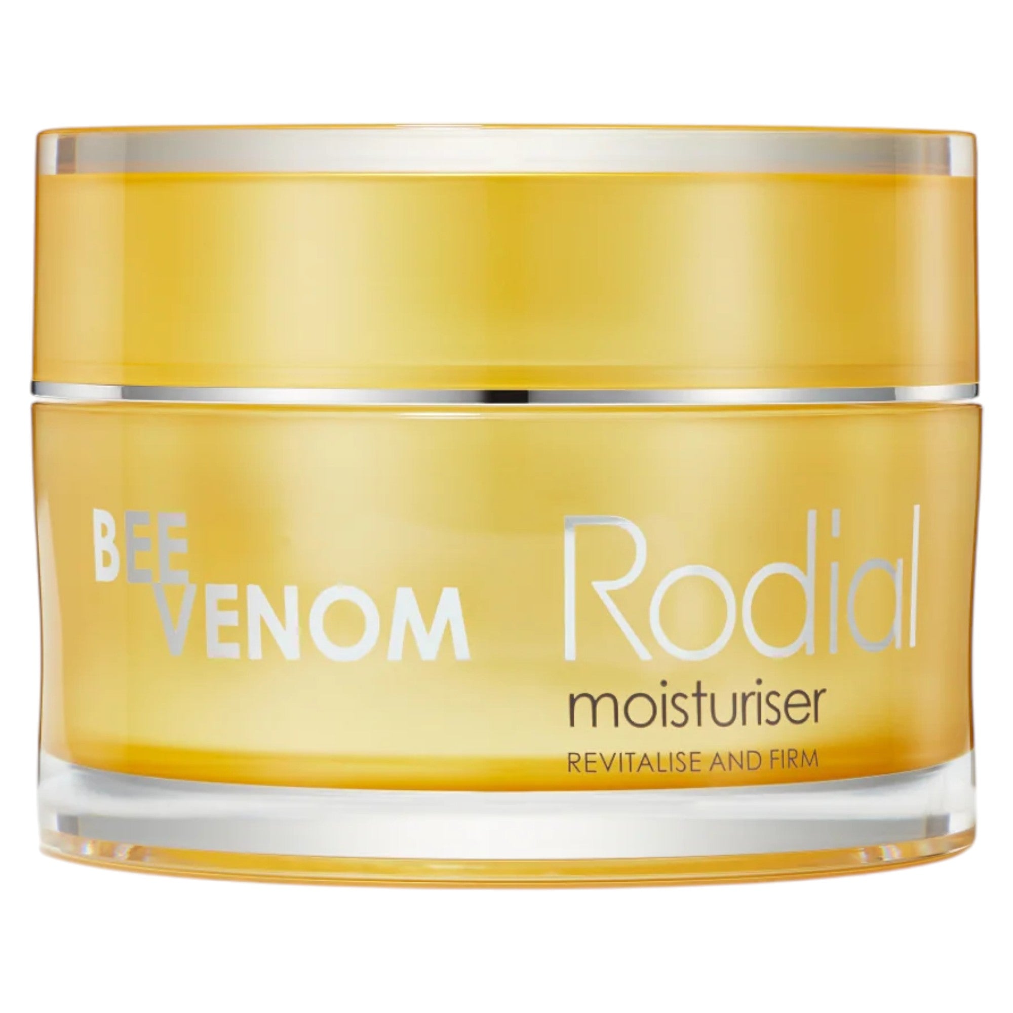 Rodial, Bee Venom, Moisturizing, Cream, For Face, 50 ml *Tester
