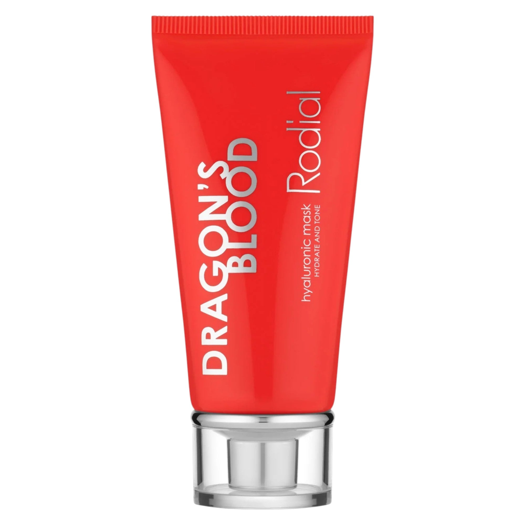 Rodial, Dragon's Blood, Hyaluron, Hydrate & Firm, Cream Mask, For Face, 50 ml *Tester