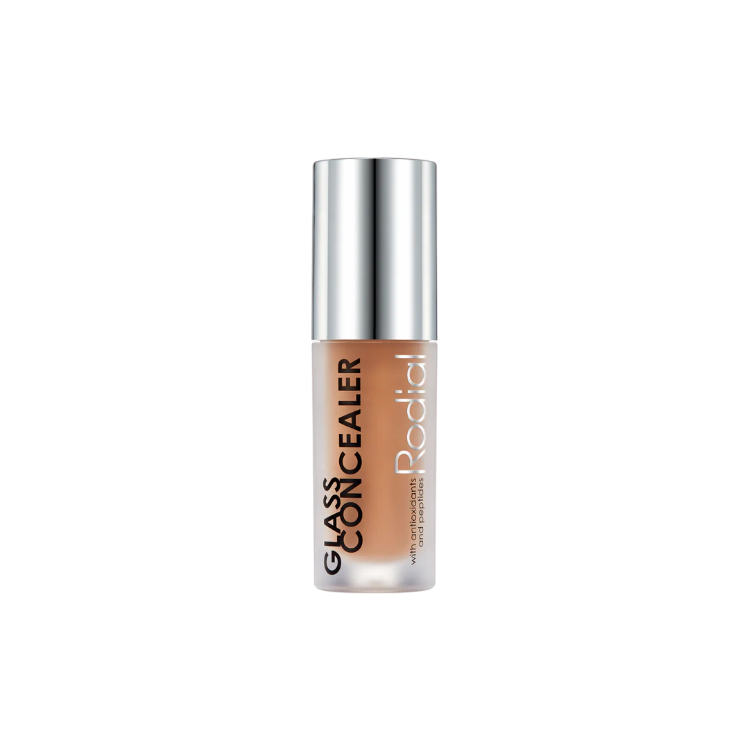 Rodial, Glass, Illuminating, Liquid Concealer, 5, 6.5 ml