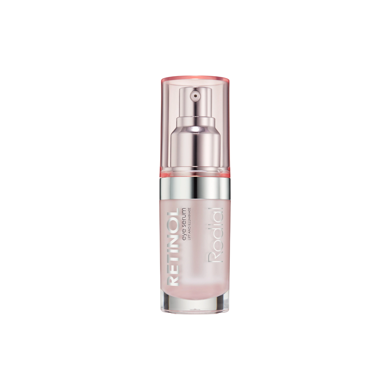 Rodial, Pink Diamond, Retinol, Rejuvenating, Eye Serum, 15 ml