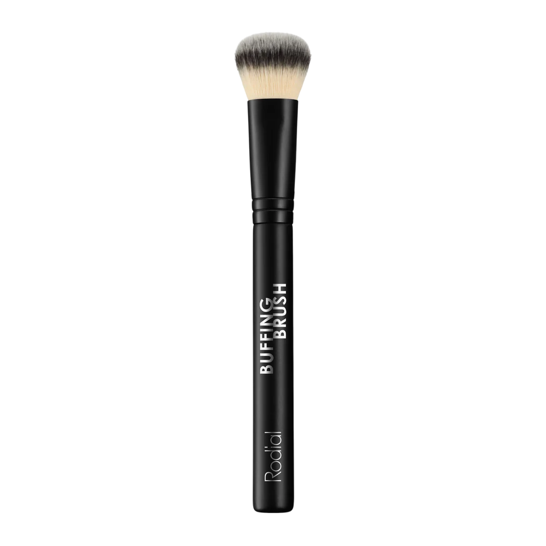 Rodial, The Buffing, Foundation Brush, No. 10