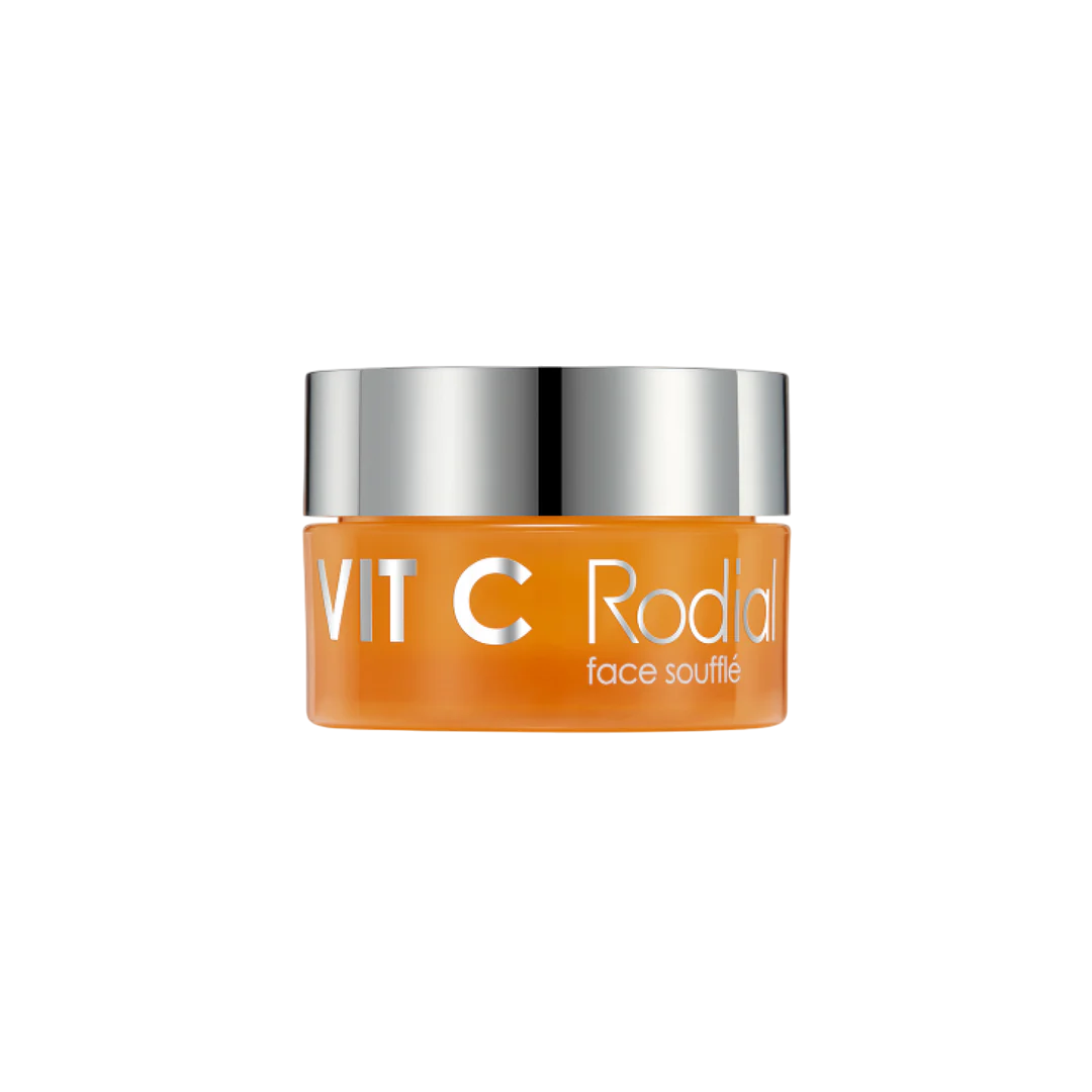 Rodial, Vit C, Brightening, Souffle, For Face, 15 ml