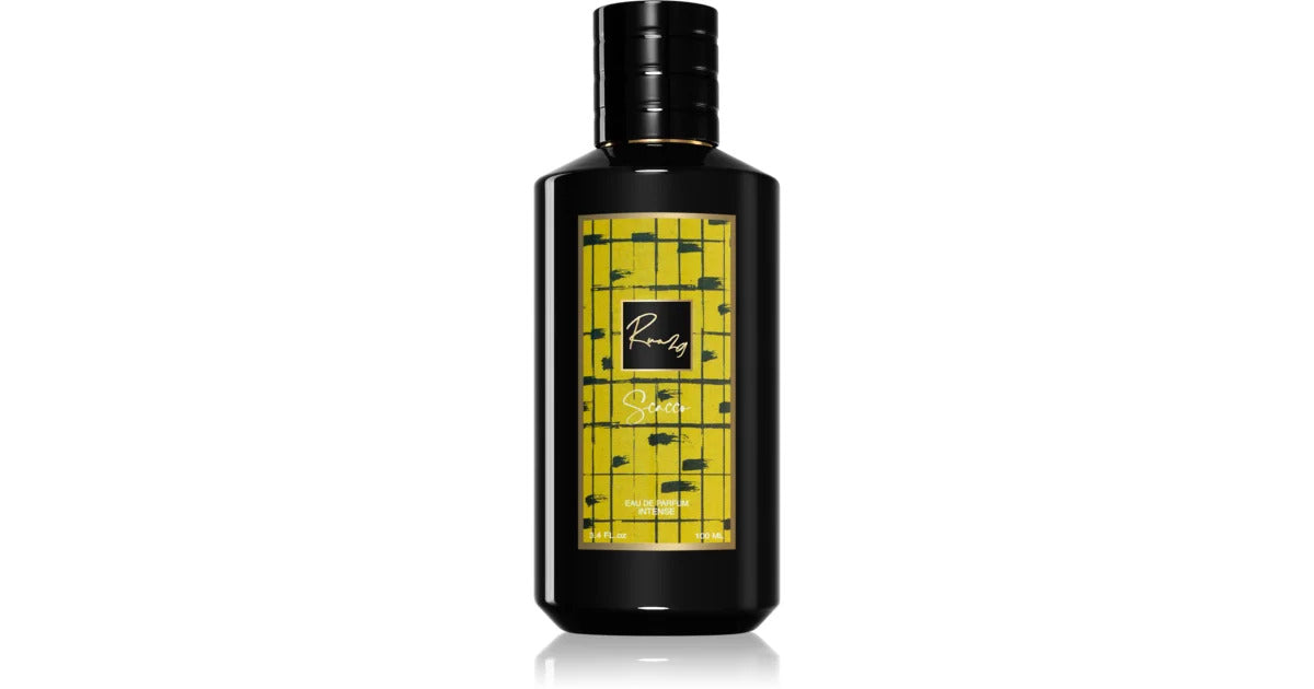 Rua29, Scacco Intense, Eau De Parfum, For Men, 100 ml