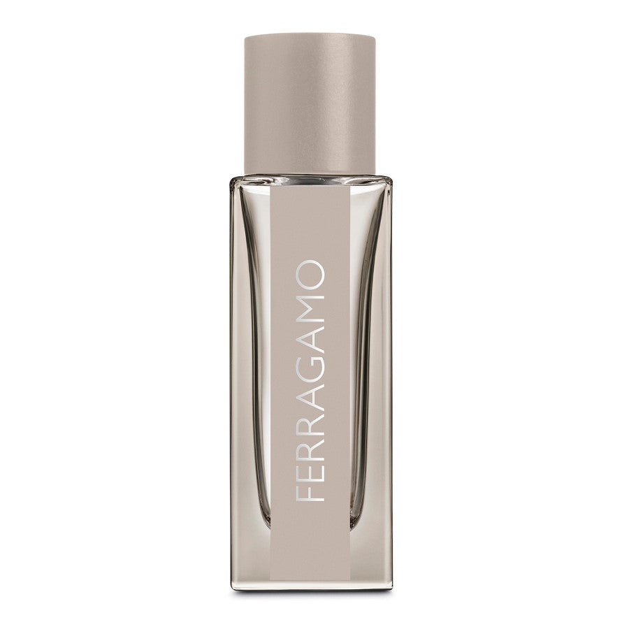 Salvatore Ferragamo, Bright Leather, Eau De Toilette, For Men, 30 ml