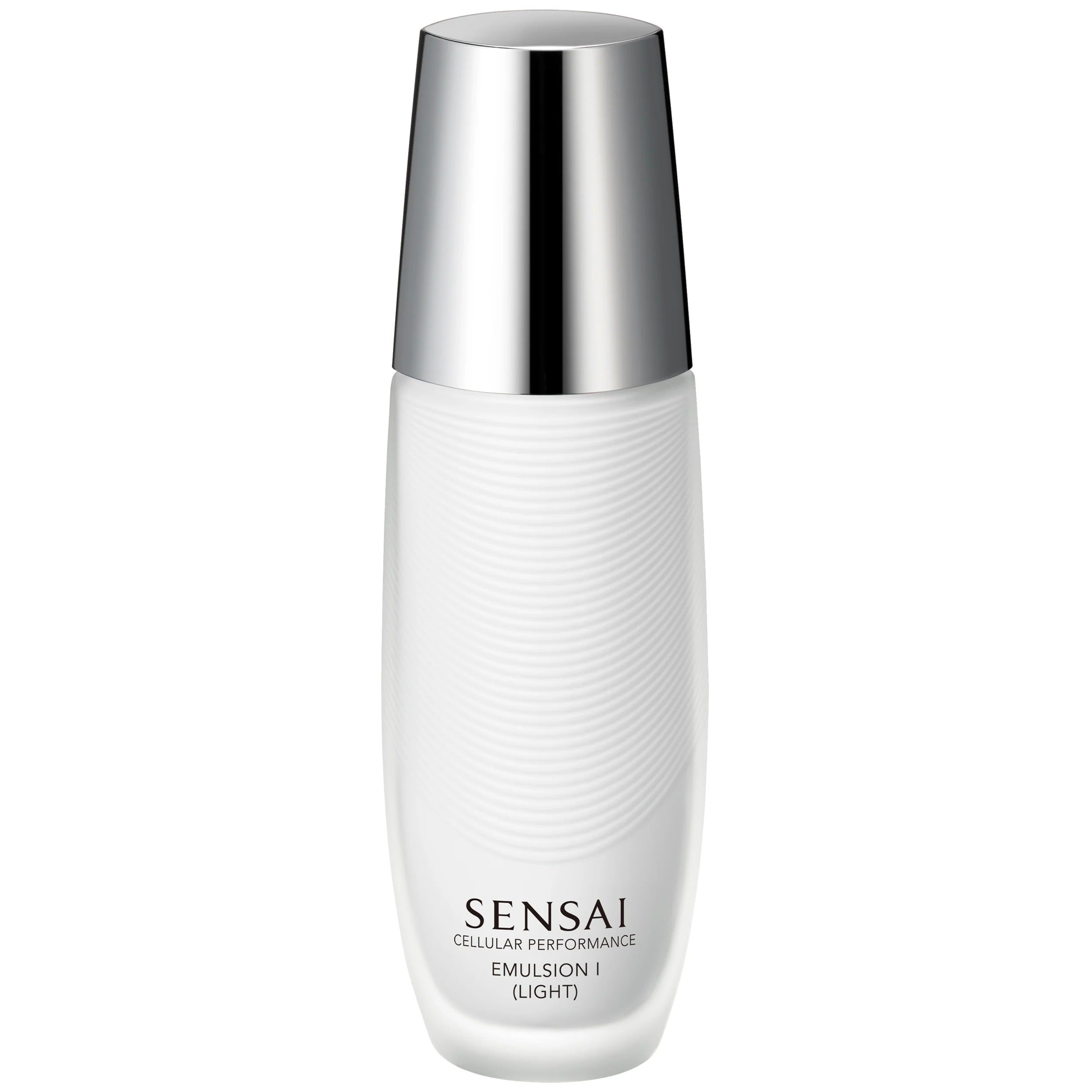 Sensai, Cellular Performance, Fragrance Free, Nourishing, Day & Night, Emulsion, For Face, 100 ml *Tester