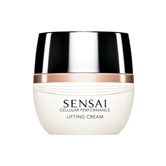 Sensai, Cellular Performance, Lifting, Cream, For Face, 20 ml *Tester