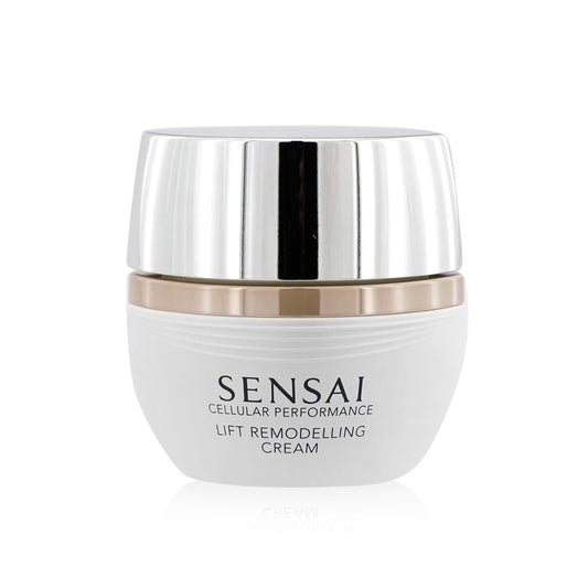 Sensai, Cellular Performance, Lifting, Cream, For Face, 40 ml *Tester