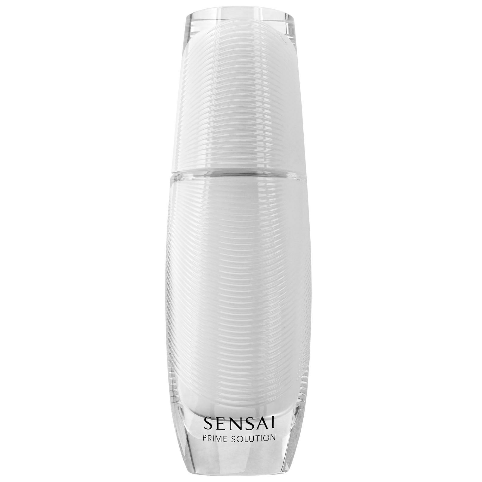 Sensai, Prime, Hydrating, Lotion, For Face, 75 ml *Tester
