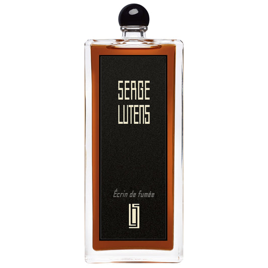 Serge Lutens, Ecrin de Fumee, Eau De Parfum, Unisex, 50 ml *Tester