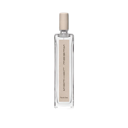 Serge Lutens, Matin Lutens - Parole d'Eau, Eau De Parfum, Unisex, 100 ml