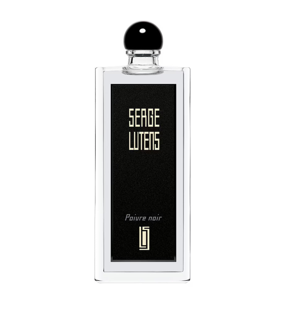 Serge Lutens, Poivre Noir, Eau De Parfum, Unisex, 50 ml *Tester