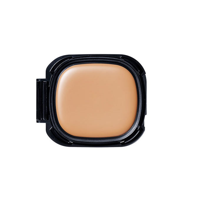 Shiseido, Advanced Hydro Liquid, Compact Foundation, 020, Natural Light Ochre, SPF 10, Refill, 12 g *Tester