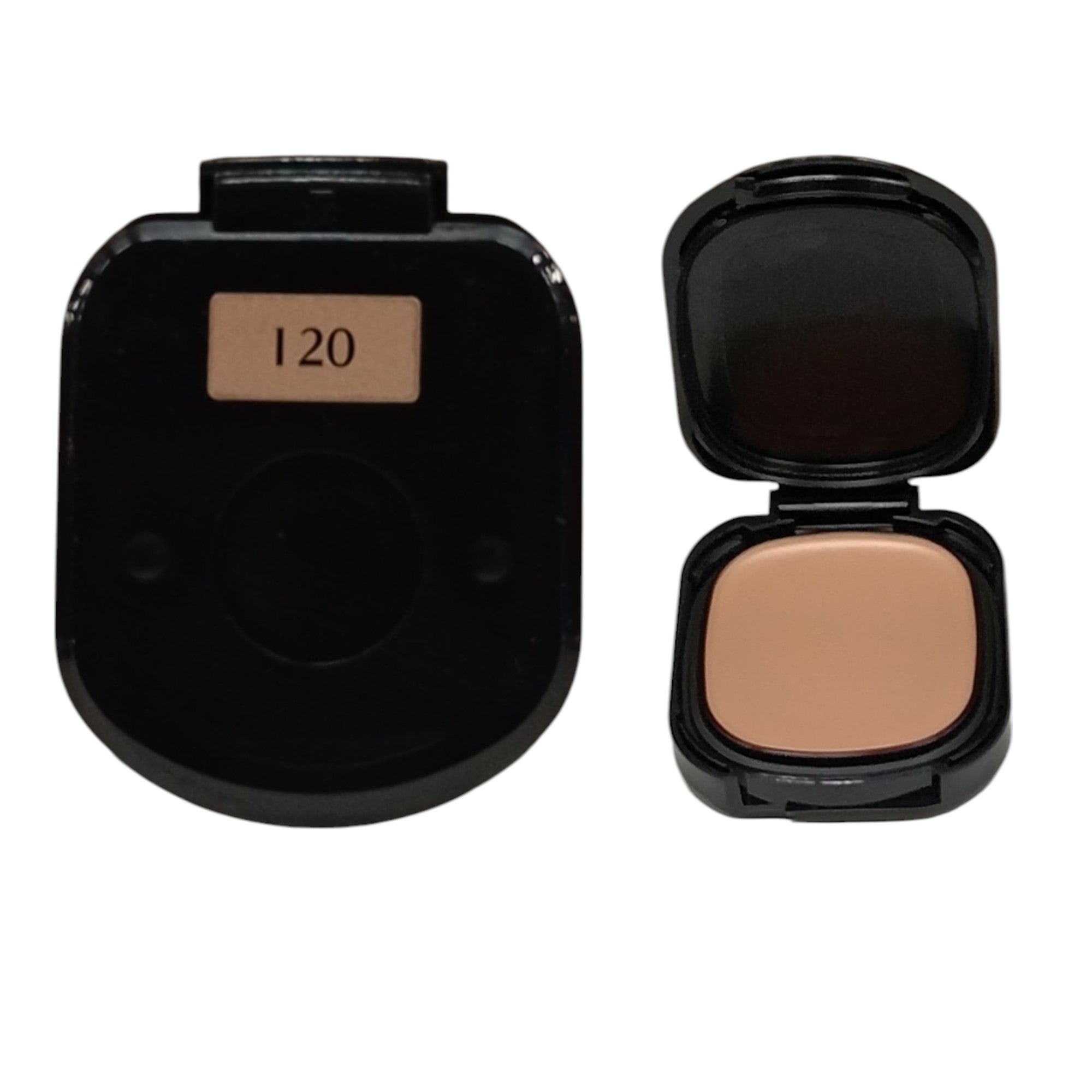 Shiseido, Advanced Hydro Liquid, Compact Foundation, I20, Light Ivory, SPF 10, Refill, 12 g *Tester
