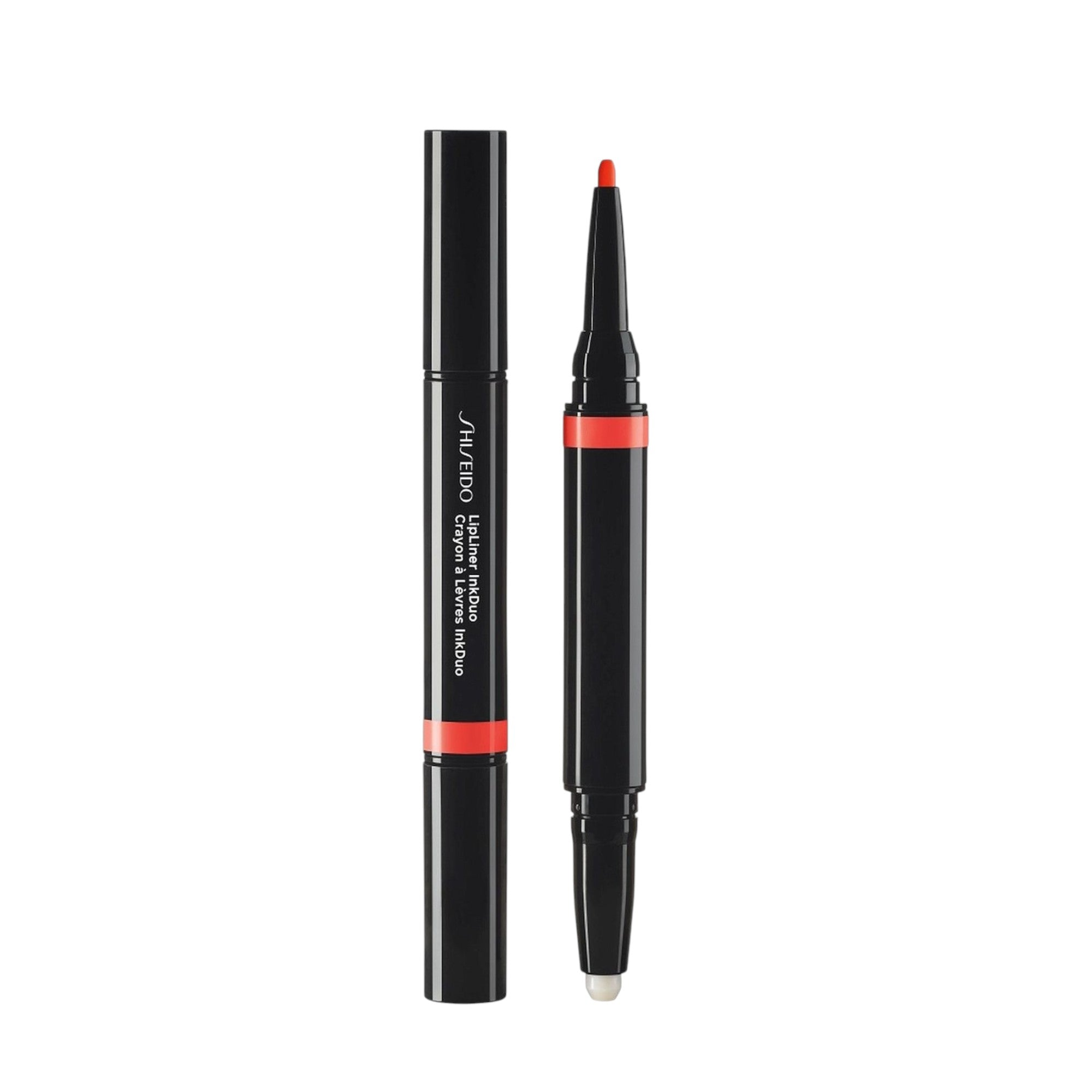 Shiseido, InkDuo, Lip Liner, 05, Geranium, 1.1 g
