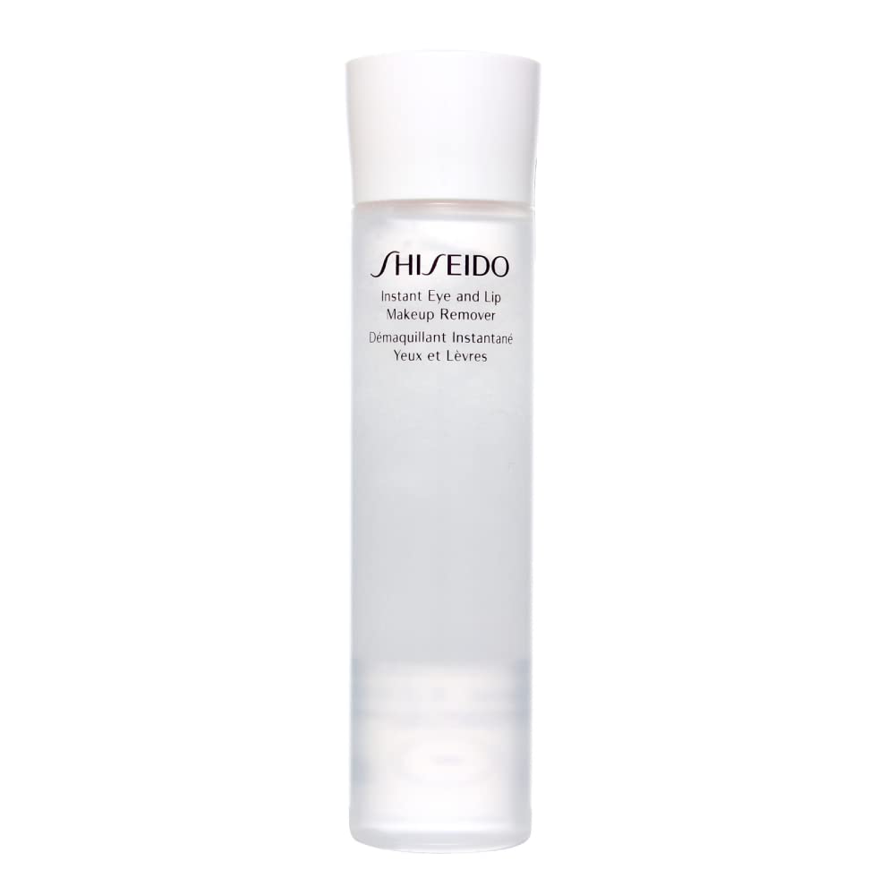 Shiseido, Instant Eye & Lip, Makeup Remover Lotion, 125 ml