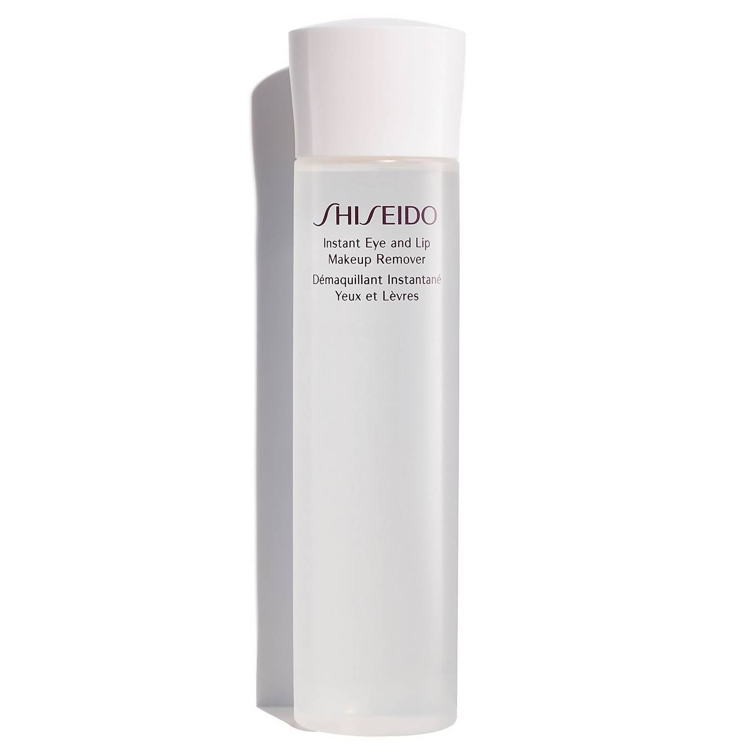 Shiseido, Instant Eye & Lip, Makeup Remover Lotion, 125 ml *Tester