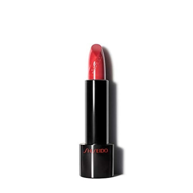 Shiseido, Lacquer, Cream Lipstick, Rd309, Coral Shore, 6 ml *Tester