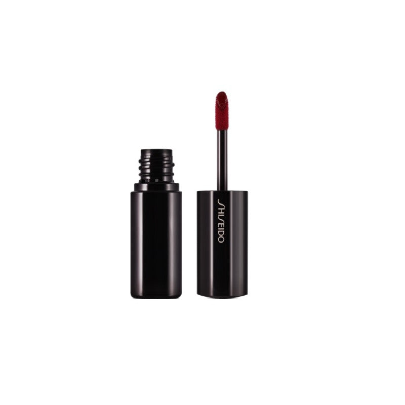Shiseido, Lacquer, Cream Lipstick, Rd607, Nocturne, 6 ml *Tester