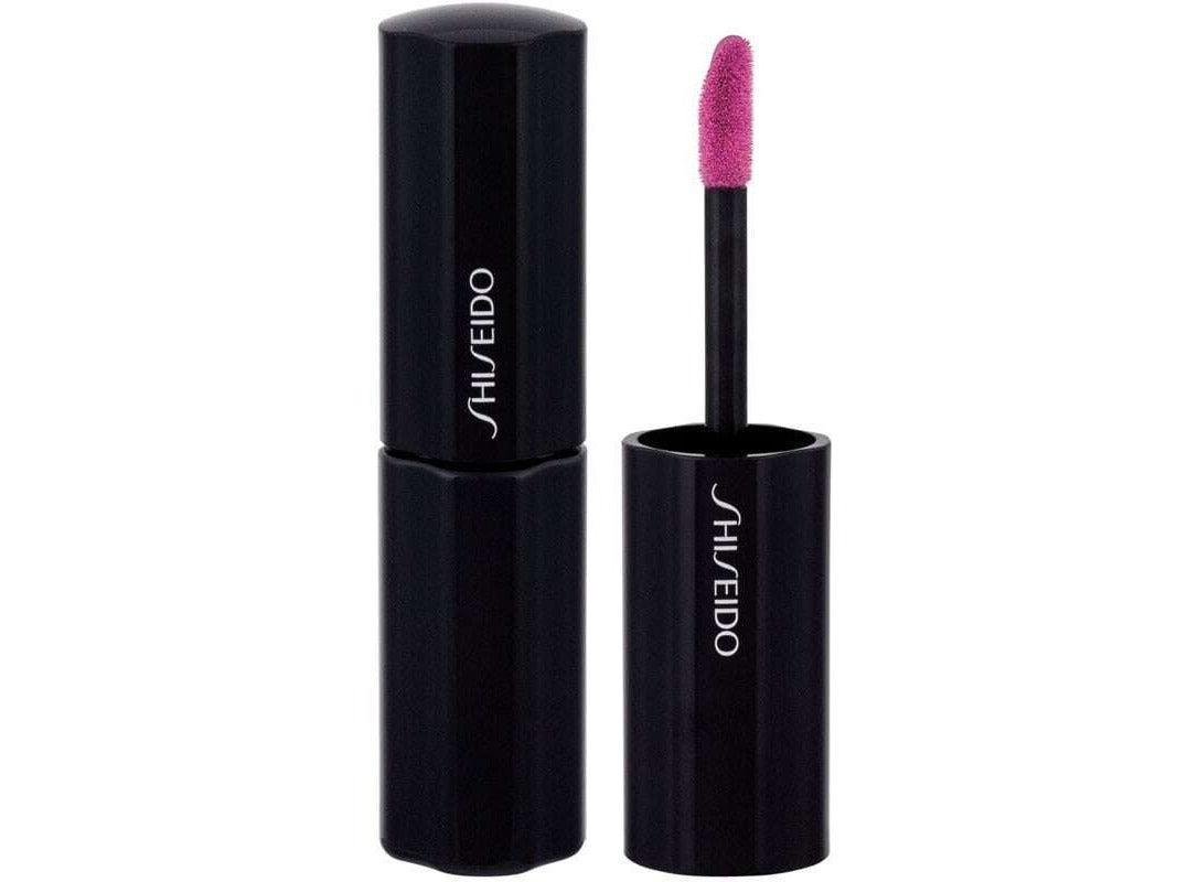 Shiseido, Laquer Rouge, Lacquer, Liquid Lipstick, VI324, Indiscreet, 6 ml