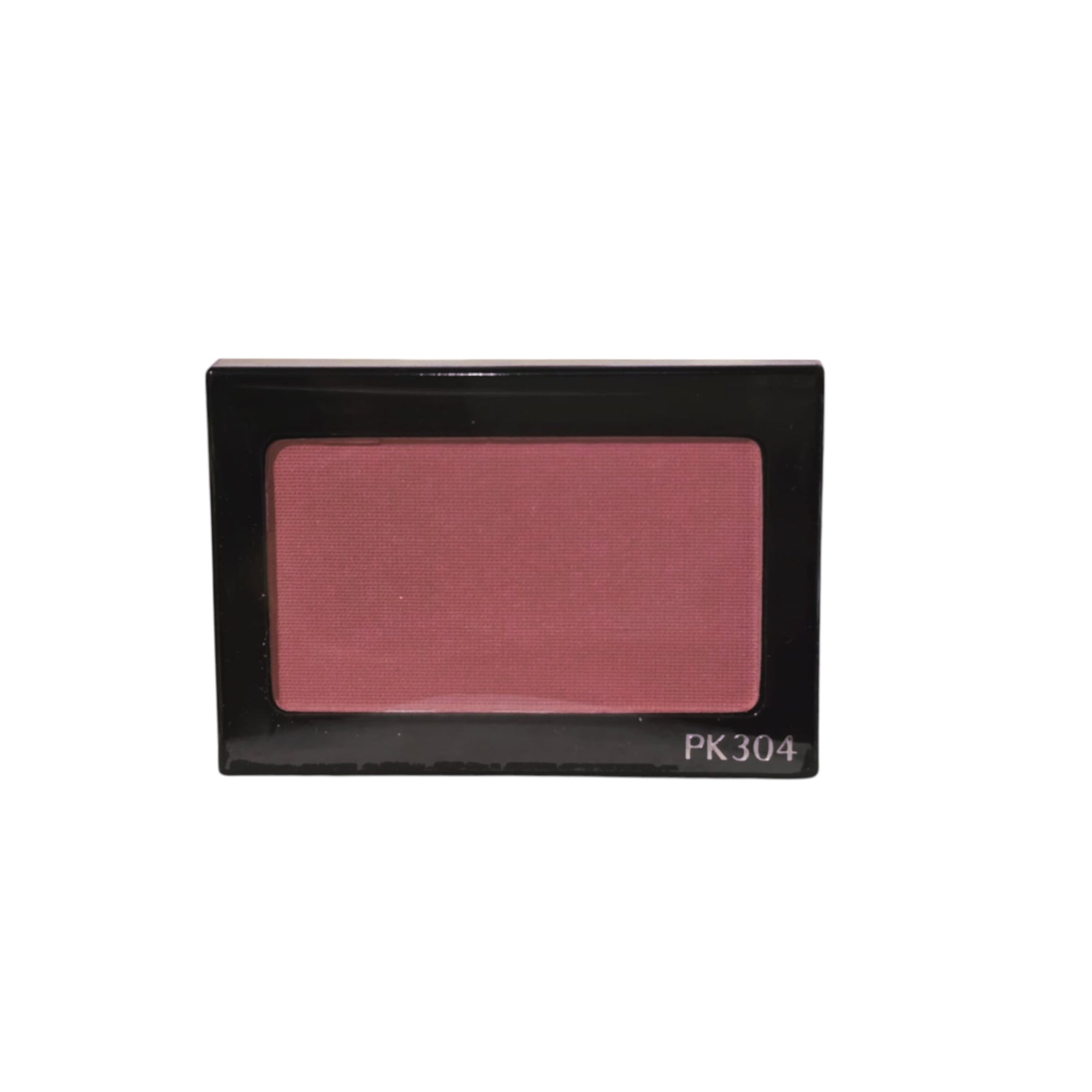 Shiseido, Luminizing Satin, Blush Compact Powder, Pk304, Carnation, 6.5 g *Tester