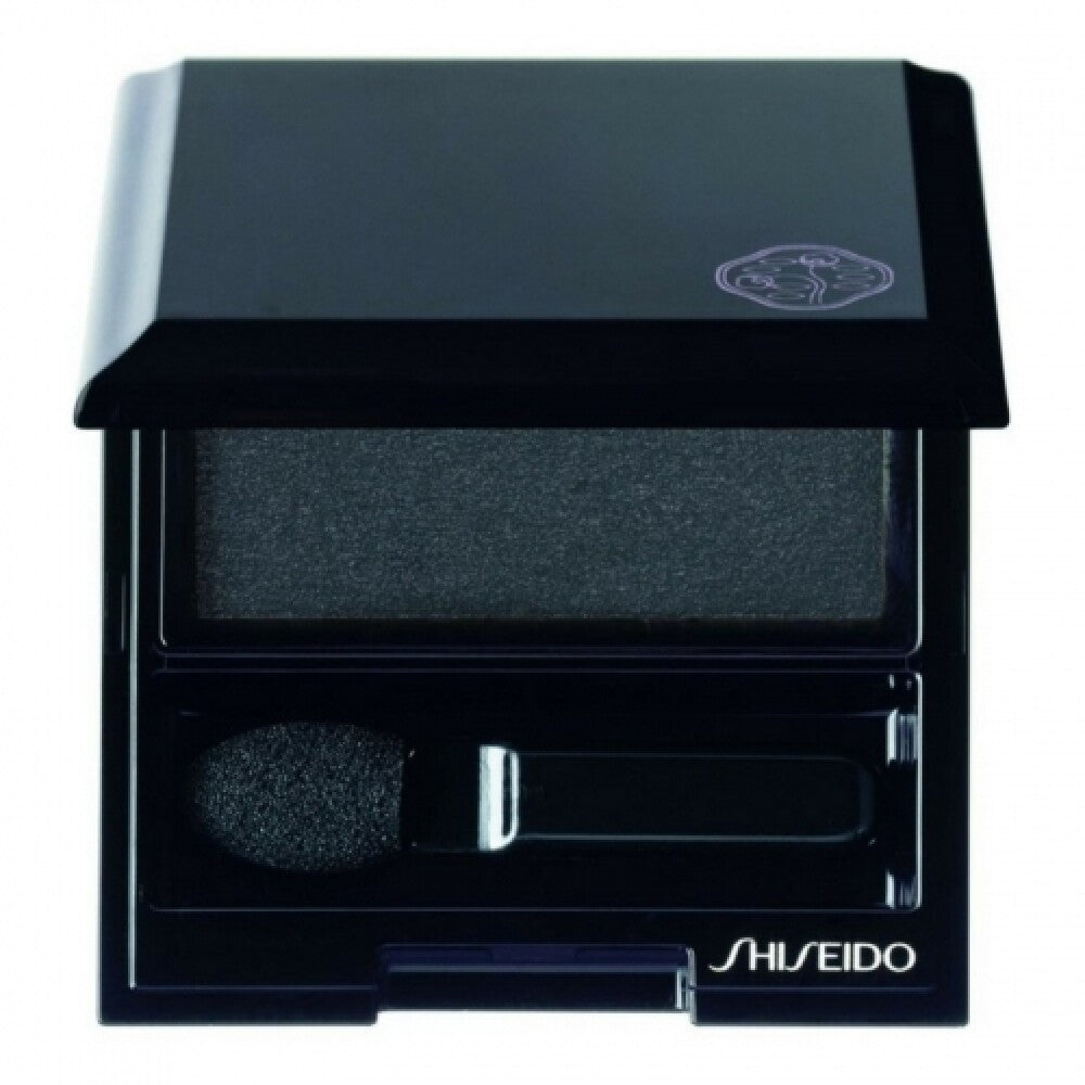 Shiseido, Luminizing Satin, Eyeshadow Compact, Be202, Caramel Nude, 2 g *Tester