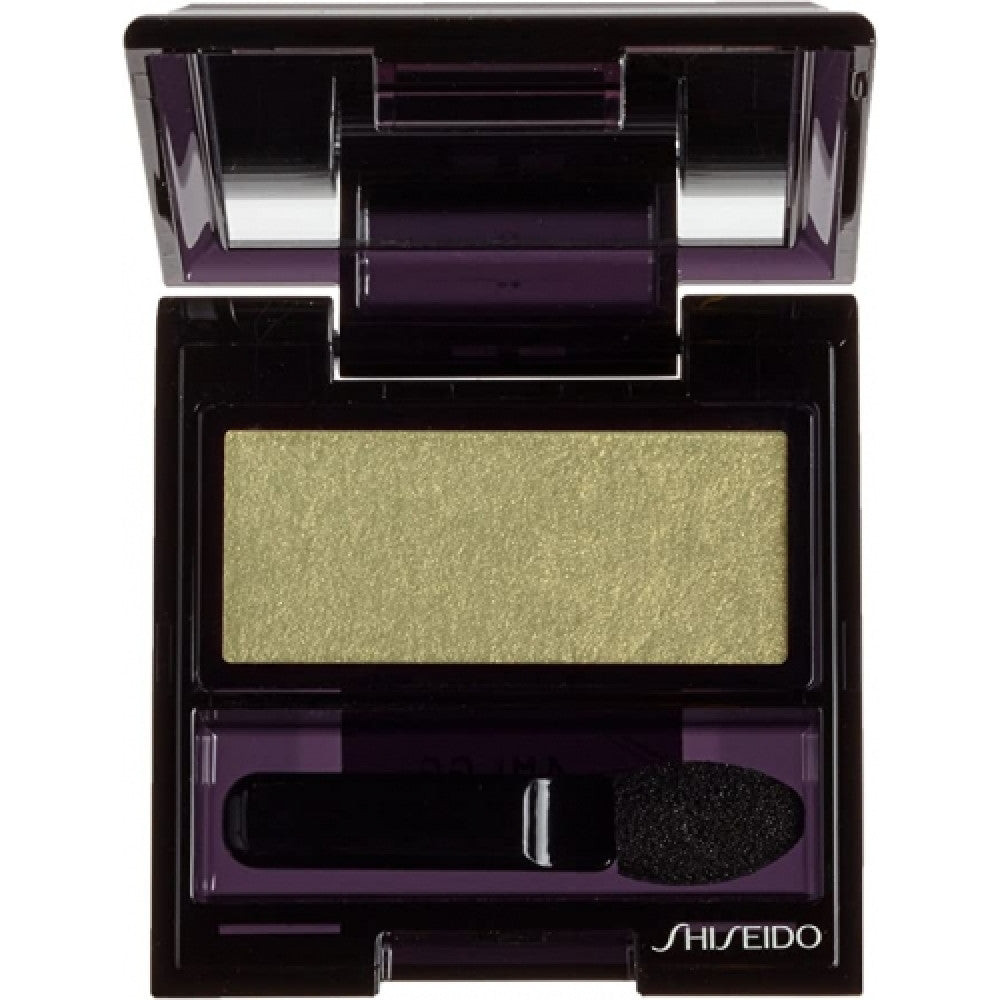 Shiseido, Luminizing Satin, Eyeshadow Compact, Gr711, Serpent, 2 g *Tester