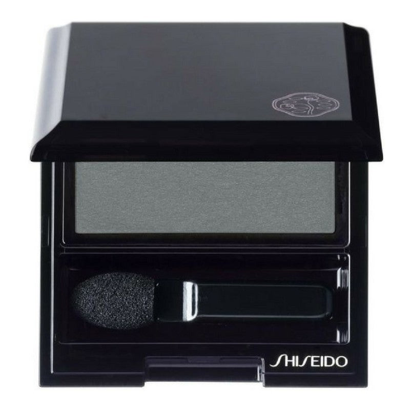 Shiseido, Luminizing Satin, Eyeshadow Compact, Gy913, Slate, 2 g *Tester